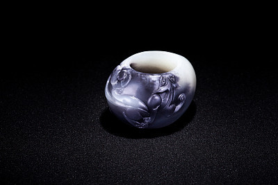 Jade ring