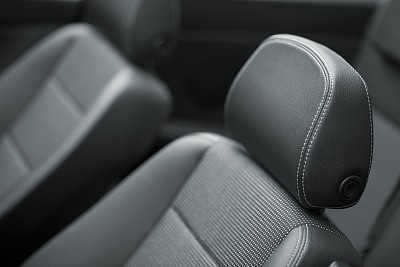 car seat