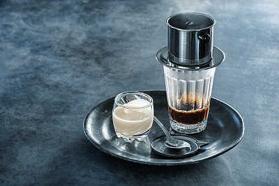 Vietnamese Coffee