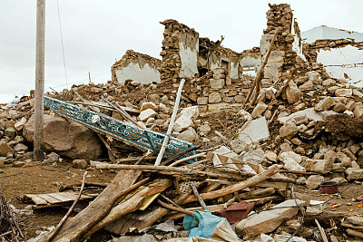 Earthquake