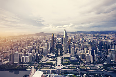 Guangzhou, China