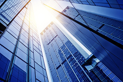 Office building