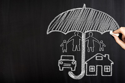 Protection of the family property