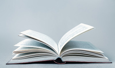 Old book.
