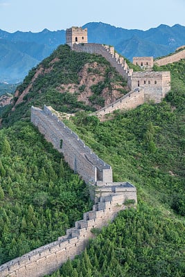 Great Wall of China