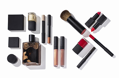 Beauty products