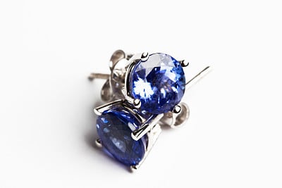 Tanzanite