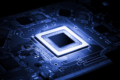 Electrical processor