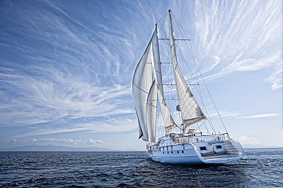 sailboat