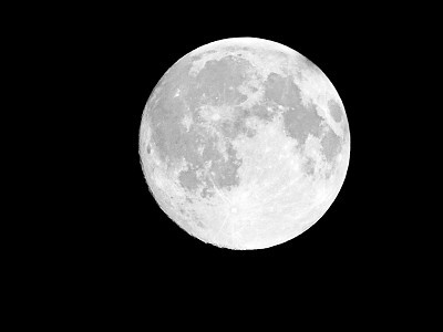 The Moon