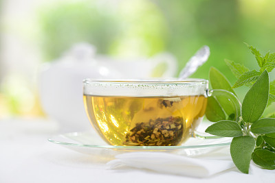 Herbal Tea