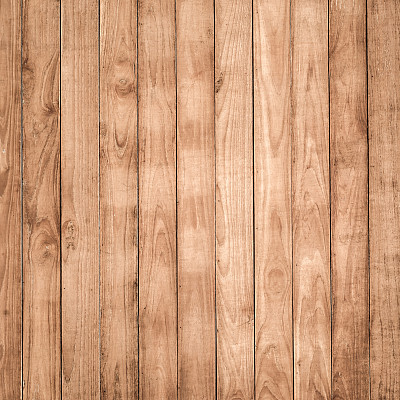 brown plank wood wall background
