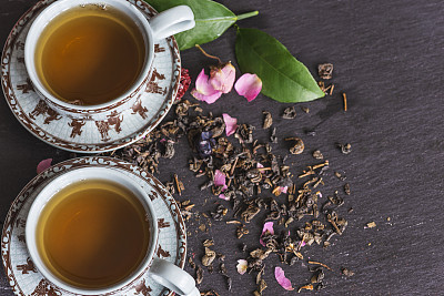 tea concept