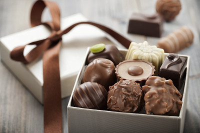 chocolates