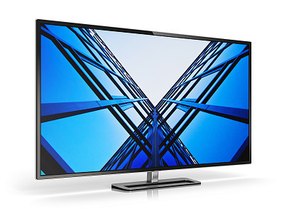 Modern TV