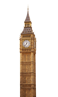 Big Ben Tower