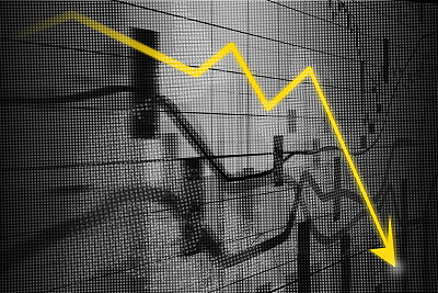 Finance concept