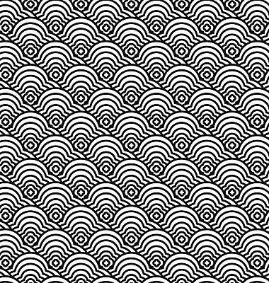chainess pattern