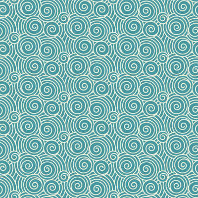 japanese round waves