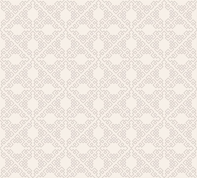 Seamless Pattern Stylish Texture East Asia