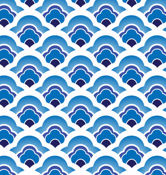 ceramic pattern