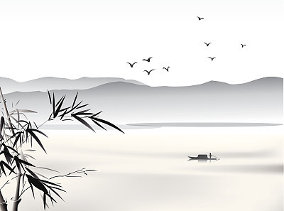 chinese painting
