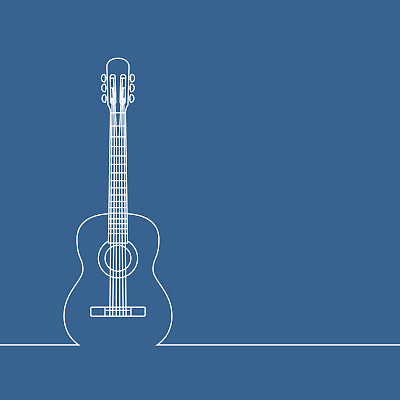 Musical background