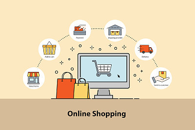 Online Shopping