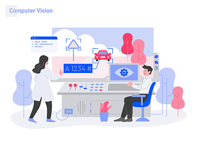 Computer Vision