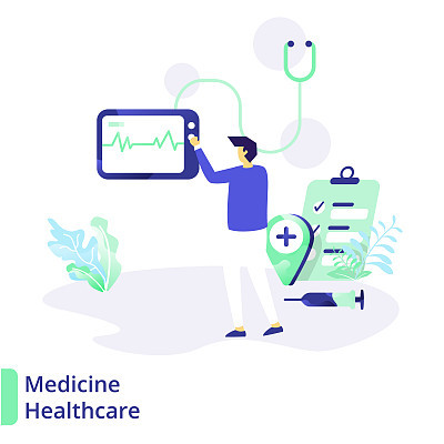Medicine