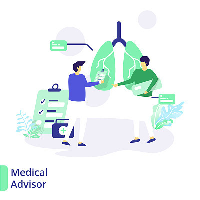 medical adviser