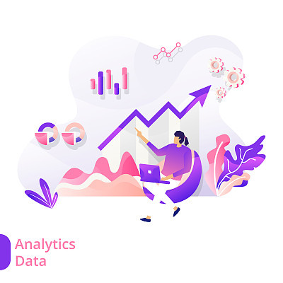 Analytics Data