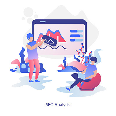 SEO analysis