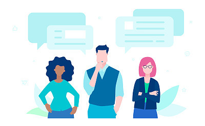 Business Communication