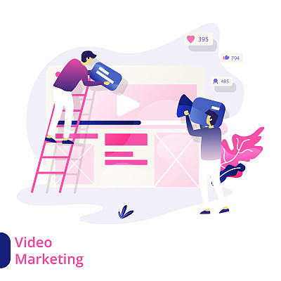 Video Marketing
