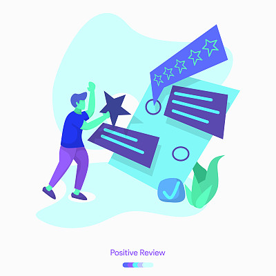 Positive Review