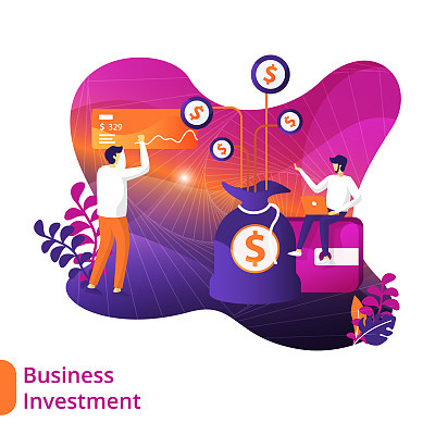 Business Investment