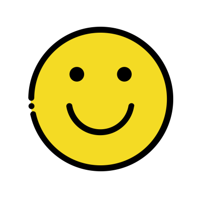 Colorful Emojis