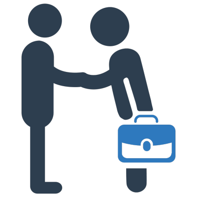 Management And Business (Blue Series)