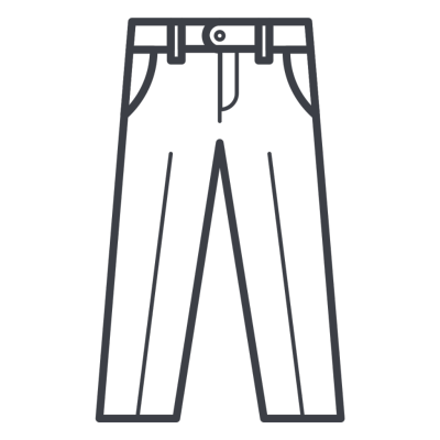 Clothes And Accessories - Man