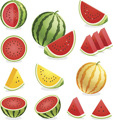 Watermelon.