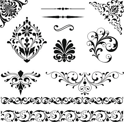 Ornament Set