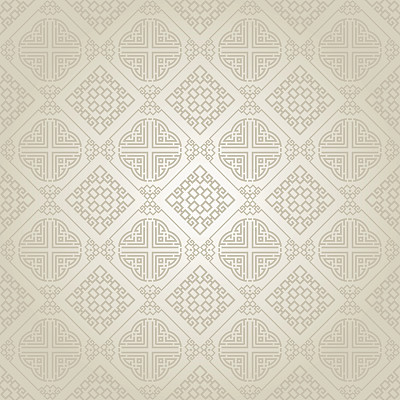 Silver Wallpaper Pattern