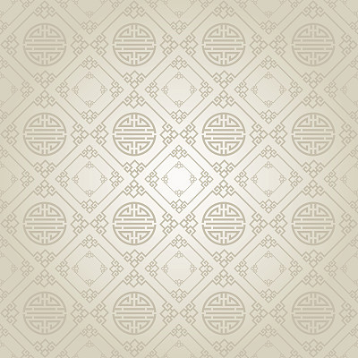 Silver Wallpaper Pattern