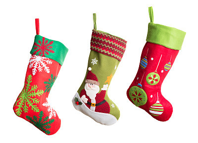 Christmas stocking
