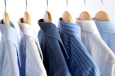 Shirt Rack...