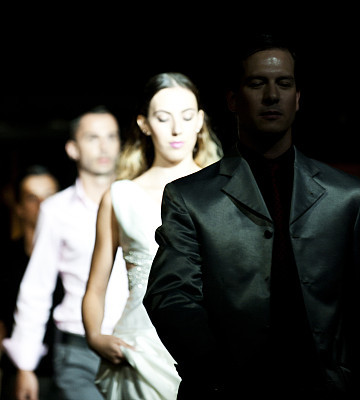 Fashion Show
