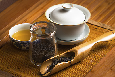 Tea
