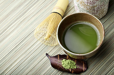 Green Tea