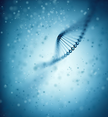 DNA